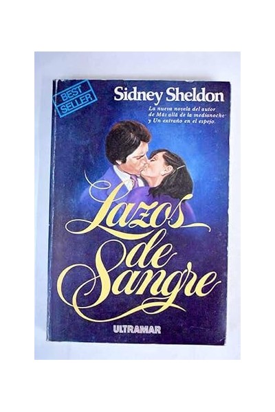 Lazos de sangre